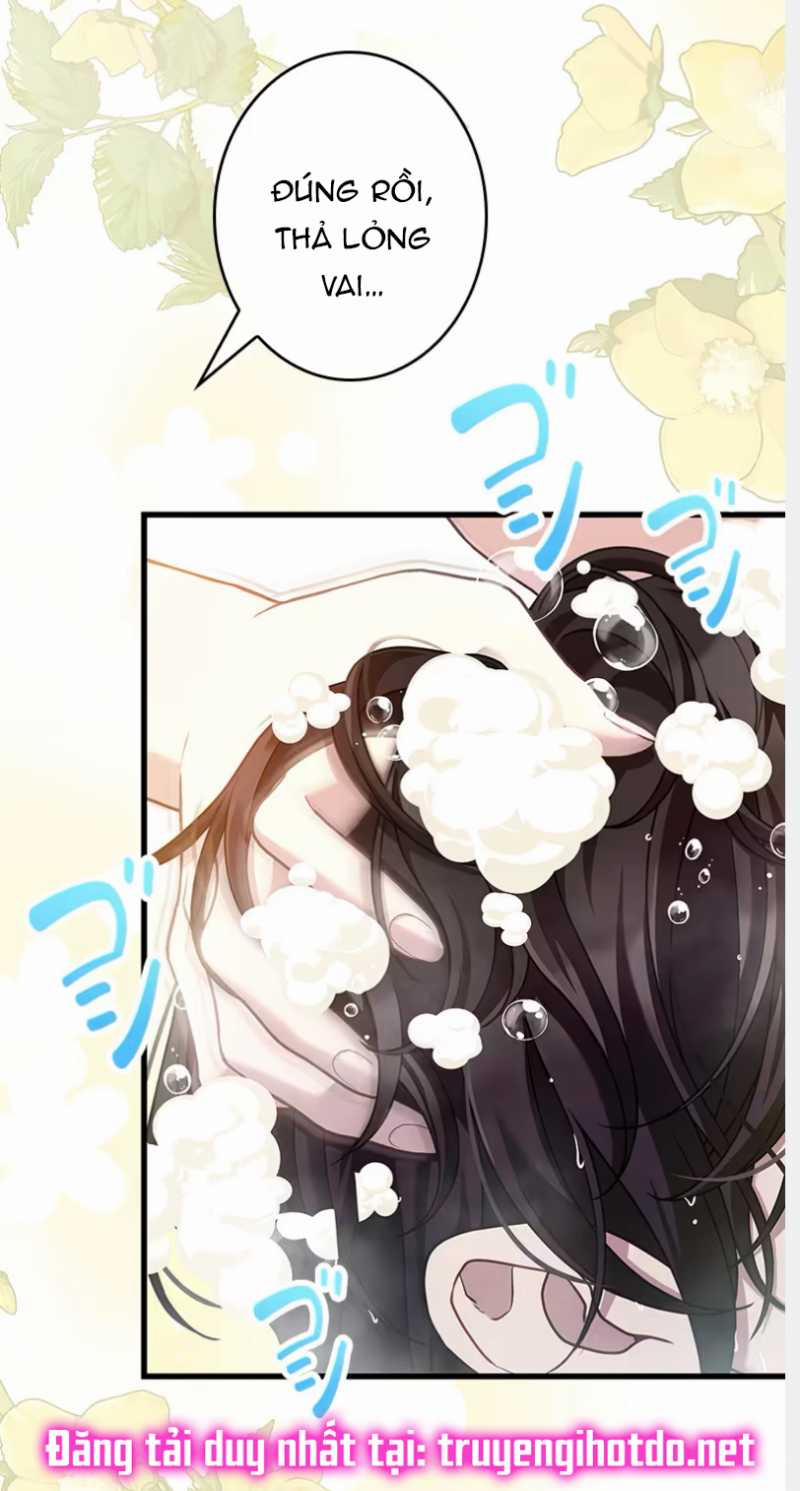 Tôi Sẽ Biến Anh Ta Từ Một Con Chó Điên Thành Một Chàng Quý Tộc 16.2 trang 17