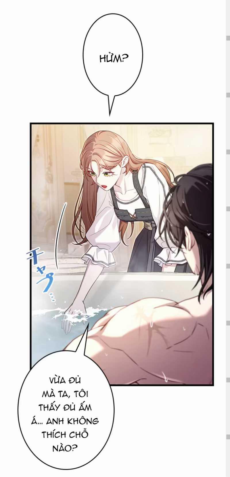 Tôi Sẽ Biến Anh Ta Từ Một Con Chó Điên Thành Một Chàng Quý Tộc 16.2 trang 2