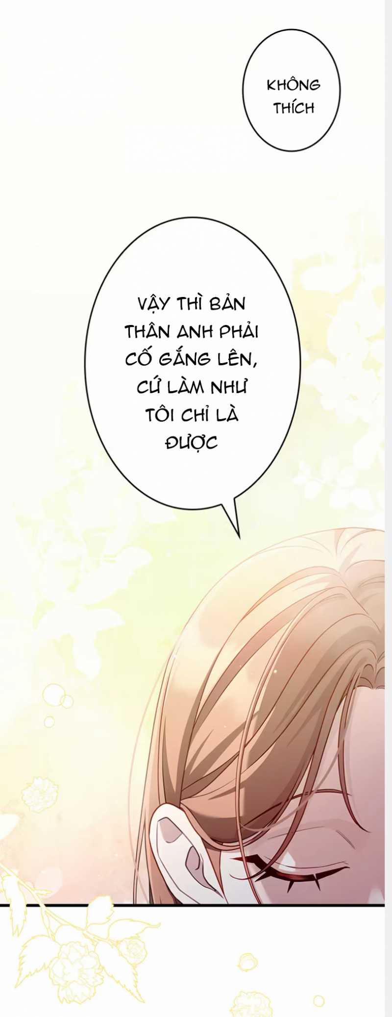 Tôi Sẽ Biến Anh Ta Từ Một Con Chó Điên Thành Một Chàng Quý Tộc 16.2 trang 22