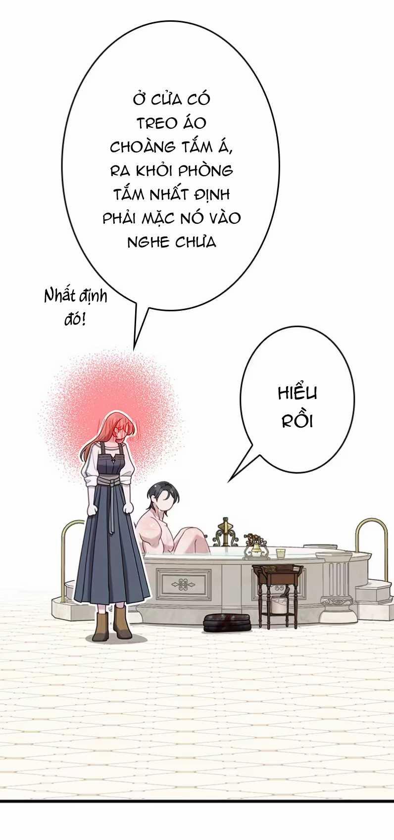 Tôi Sẽ Biến Anh Ta Từ Một Con Chó Điên Thành Một Chàng Quý Tộc 16.2 trang 26