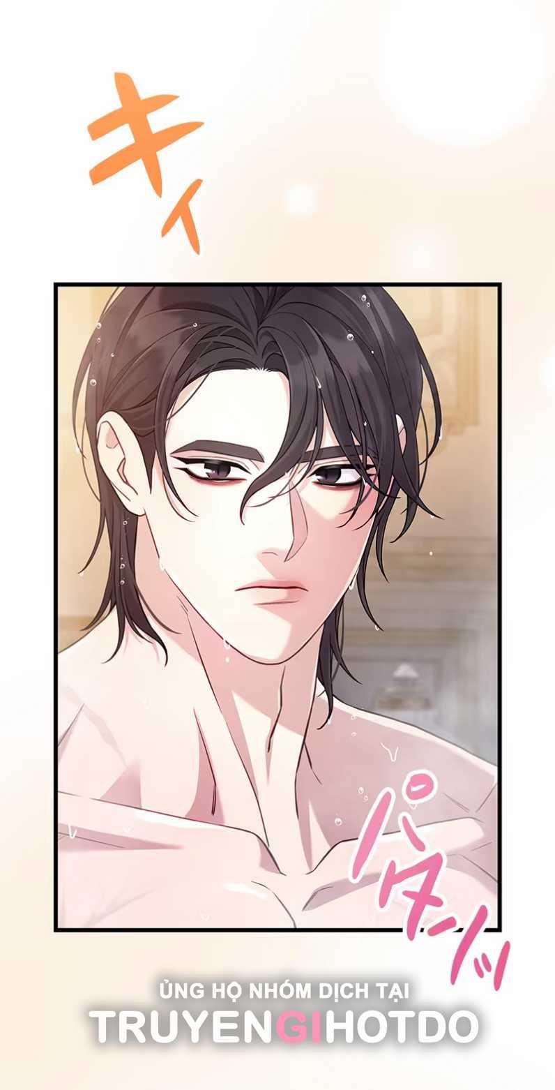 Tôi Sẽ Biến Anh Ta Từ Một Con Chó Điên Thành Một Chàng Quý Tộc 16.2 trang 27