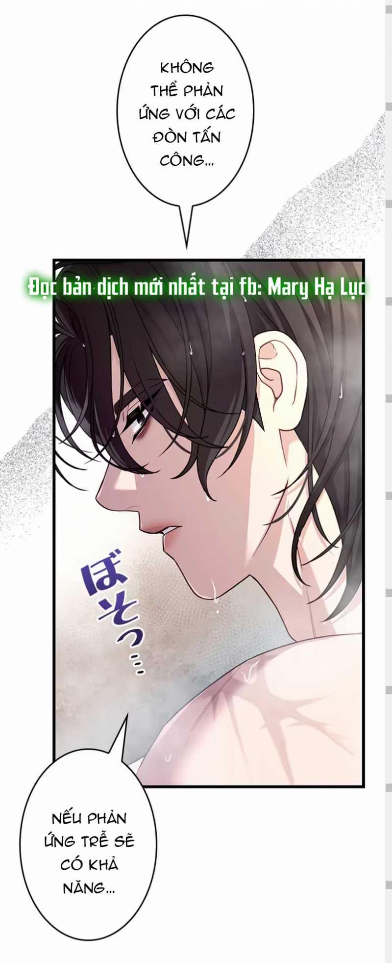 Tôi Sẽ Biến Anh Ta Từ Một Con Chó Điên Thành Một Chàng Quý Tộc 16.2 trang 4