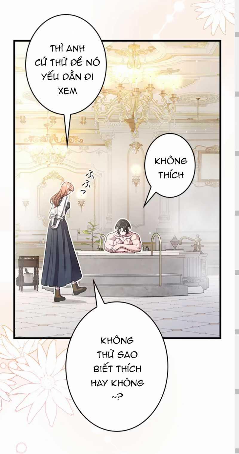 Tôi Sẽ Biến Anh Ta Từ Một Con Chó Điên Thành Một Chàng Quý Tộc 16.2 trang 6