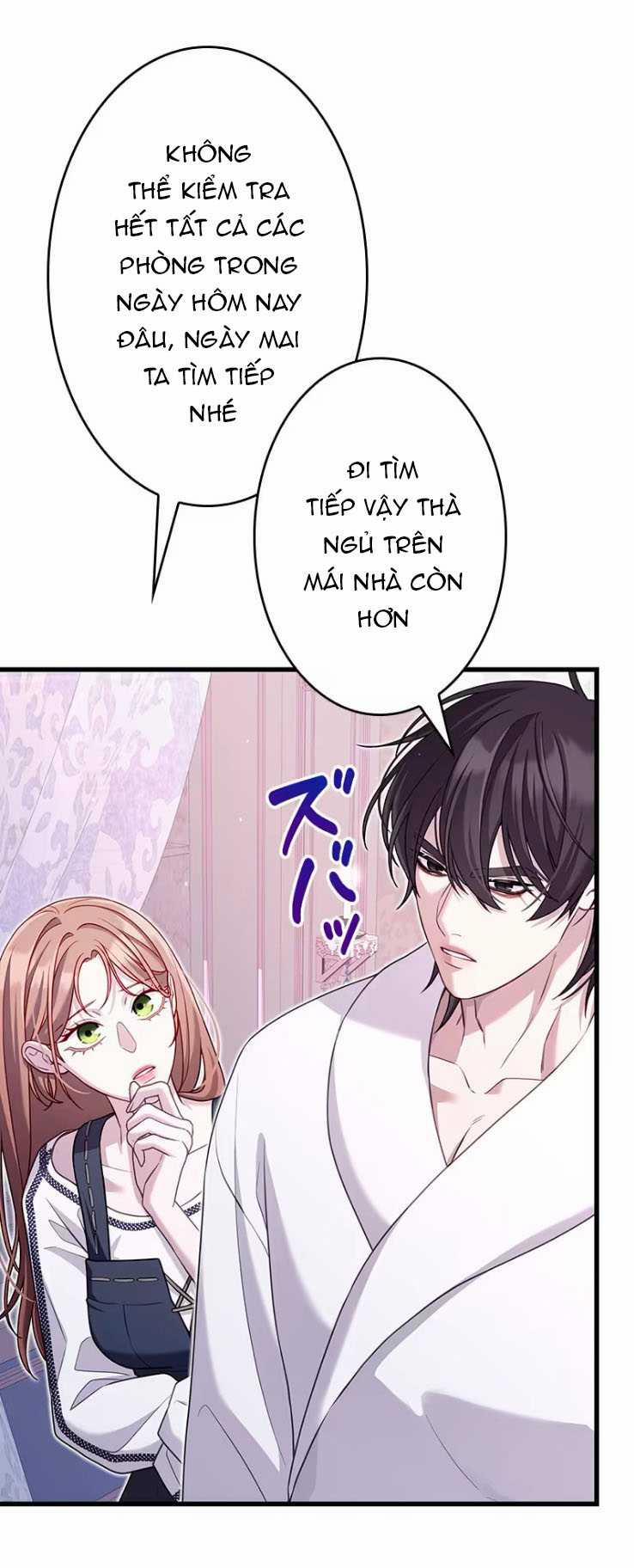 Tôi Sẽ Biến Anh Ta Từ Một Con Chó Điên Thành Một Chàng Quý Tộc 17.1 trang 14