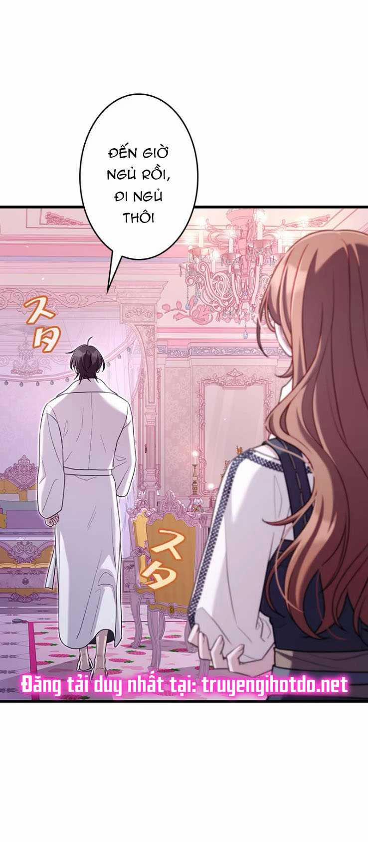 Tôi Sẽ Biến Anh Ta Từ Một Con Chó Điên Thành Một Chàng Quý Tộc 17.1 trang 15