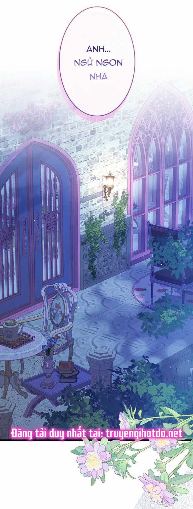 Tôi Sẽ Biến Anh Ta Từ Một Con Chó Điên Thành Một Chàng Quý Tộc 17.1 trang 17