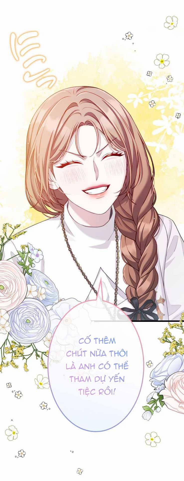 Tôi Sẽ Biến Anh Ta Từ Một Con Chó Điên Thành Một Chàng Quý Tộc 17.1 trang 33