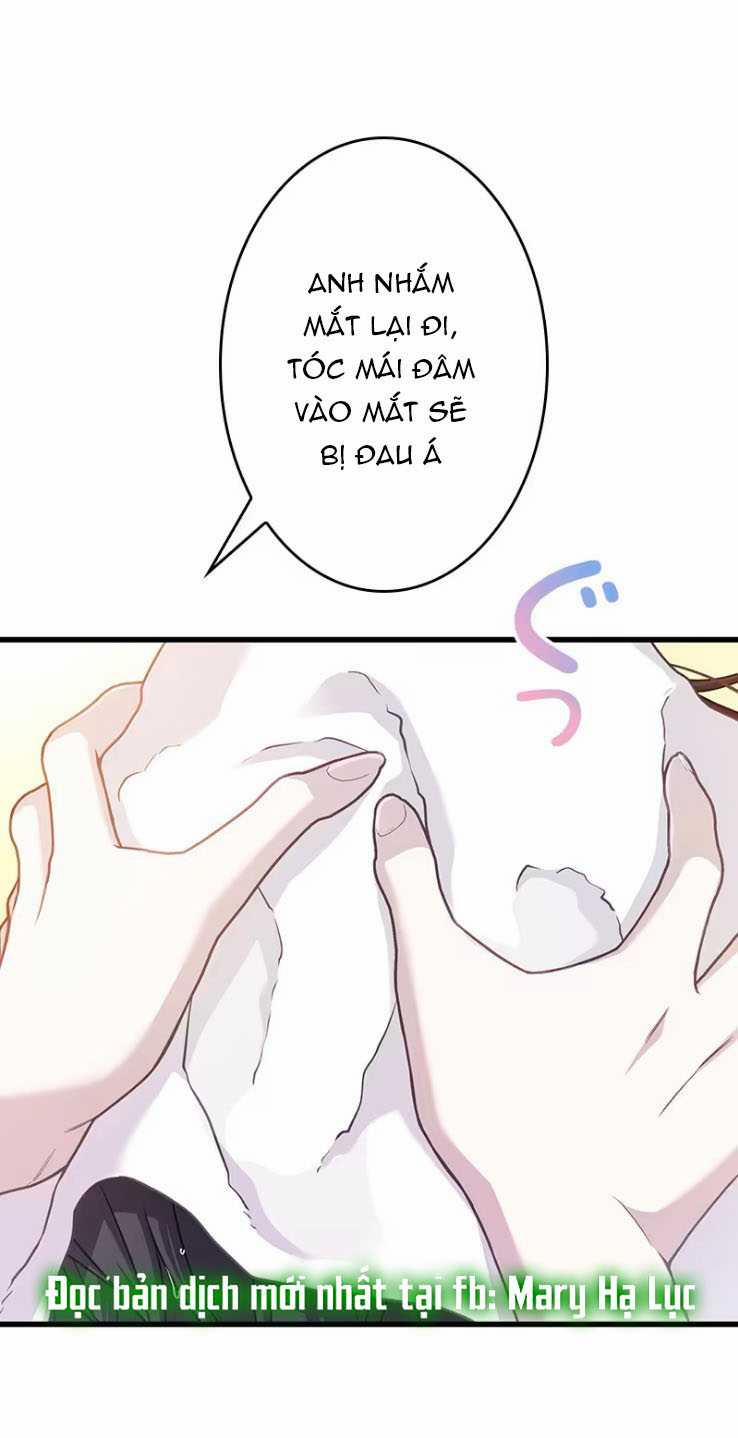 Tôi Sẽ Biến Anh Ta Từ Một Con Chó Điên Thành Một Chàng Quý Tộc 17.1 trang 39