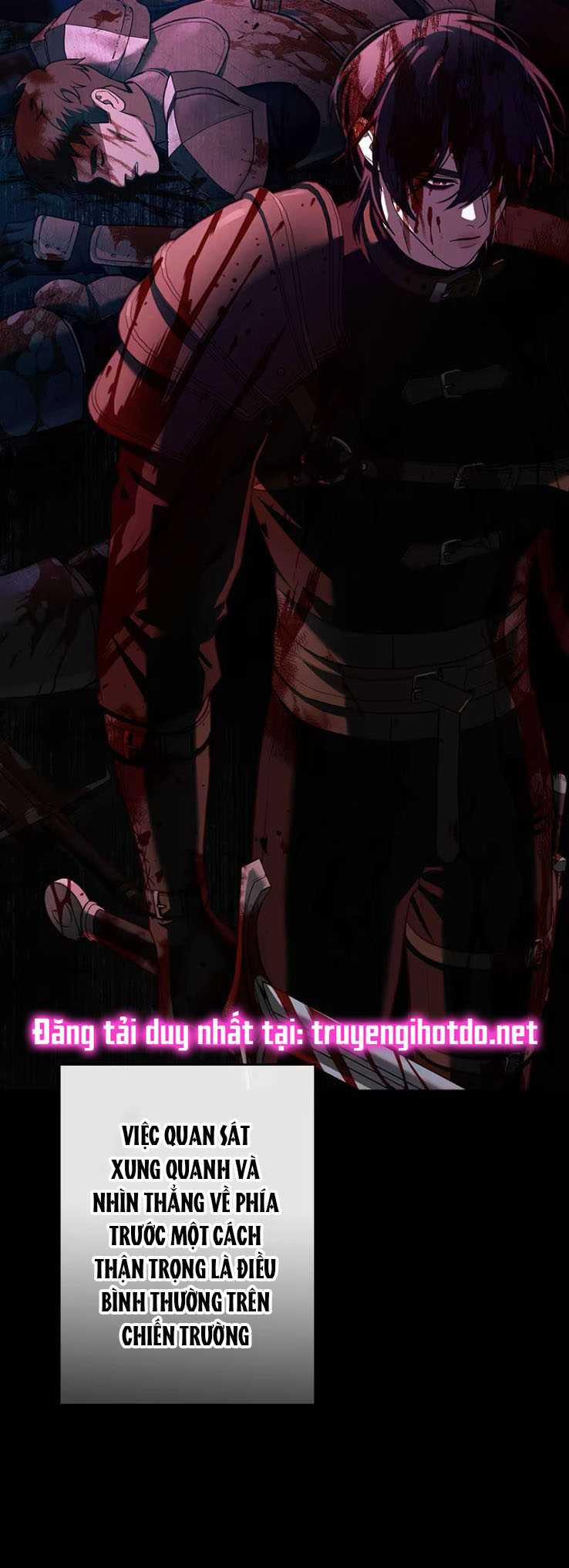 Tôi Sẽ Biến Anh Ta Từ Một Con Chó Điên Thành Một Chàng Quý Tộc 17.1 trang 43