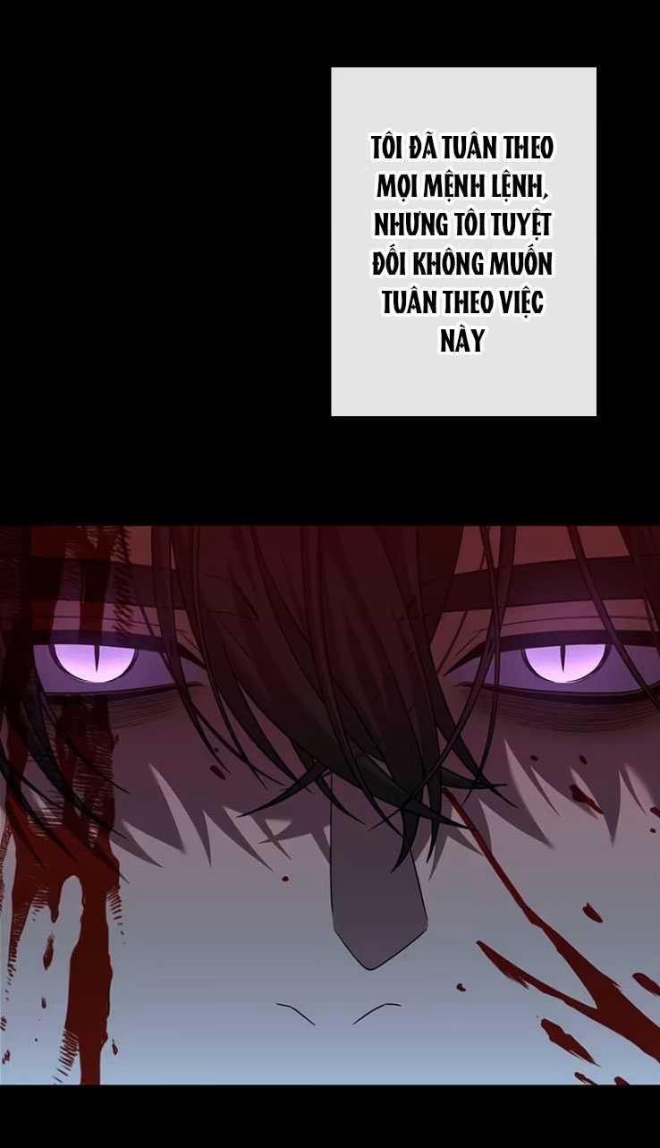 Tôi Sẽ Biến Anh Ta Từ Một Con Chó Điên Thành Một Chàng Quý Tộc 17.1 trang 45