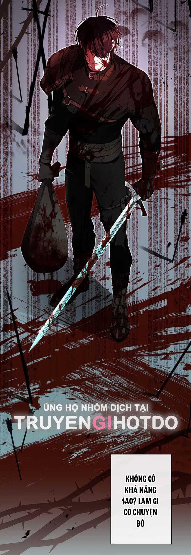 Tôi Sẽ Biến Anh Ta Từ Một Con Chó Điên Thành Một Chàng Quý Tộc 17.1 trang 47