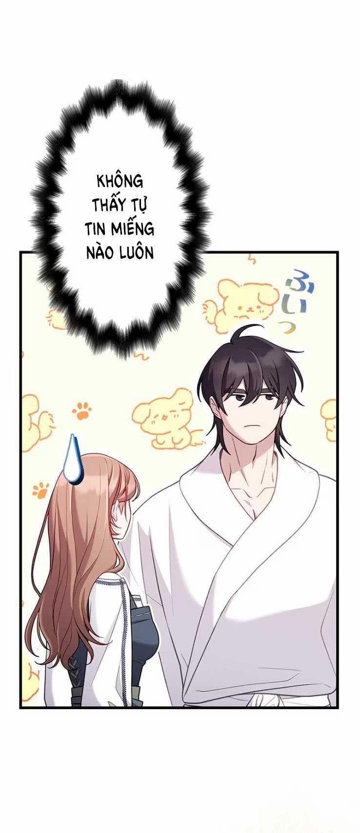 Tôi Sẽ Biến Anh Ta Từ Một Con Chó Điên Thành Một Chàng Quý Tộc 17.1 trang 6