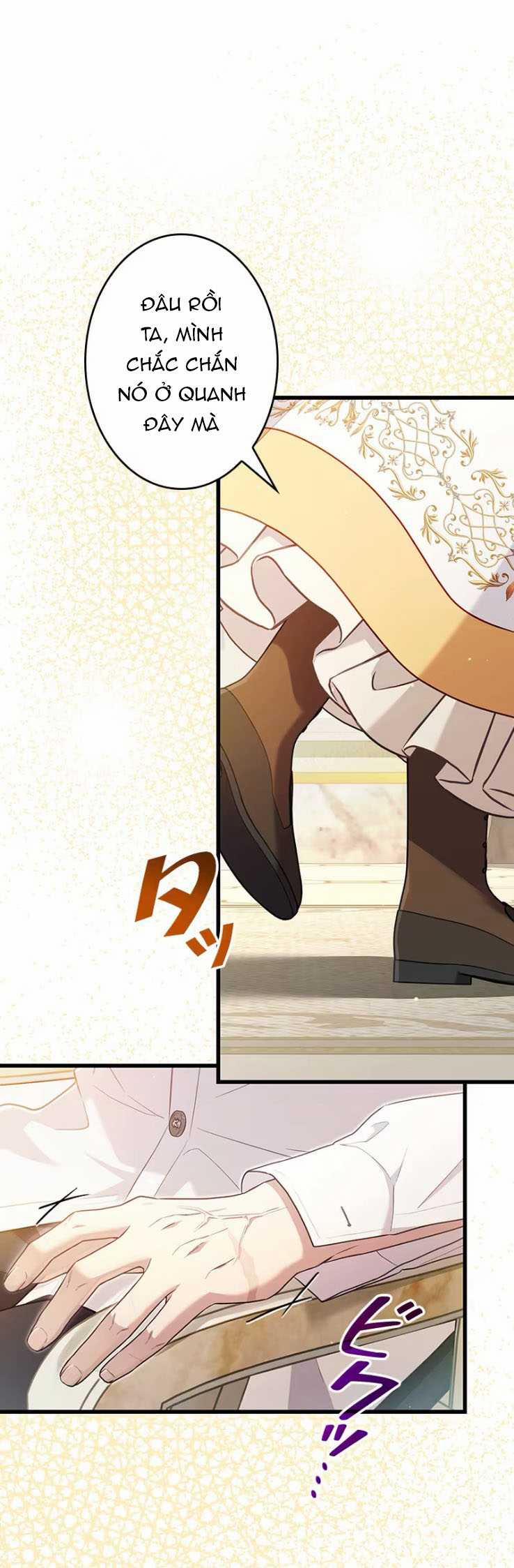 Tôi Sẽ Biến Anh Ta Từ Một Con Chó Điên Thành Một Chàng Quý Tộc 17.2 trang 10