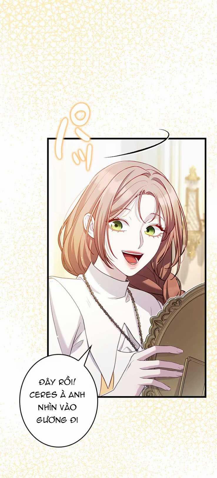 Tôi Sẽ Biến Anh Ta Từ Một Con Chó Điên Thành Một Chàng Quý Tộc 17.2 trang 11