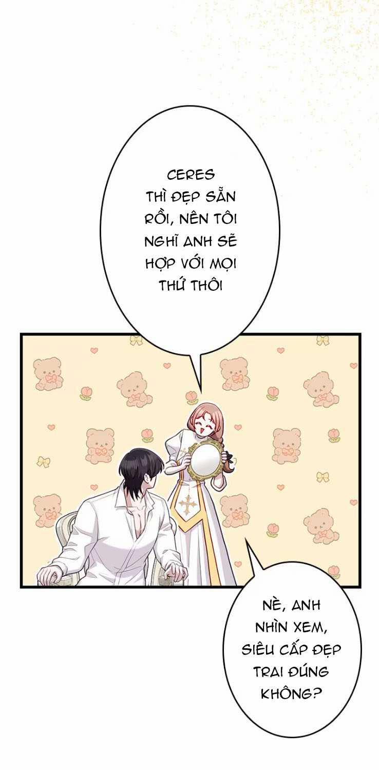 Tôi Sẽ Biến Anh Ta Từ Một Con Chó Điên Thành Một Chàng Quý Tộc 17.2 trang 13
