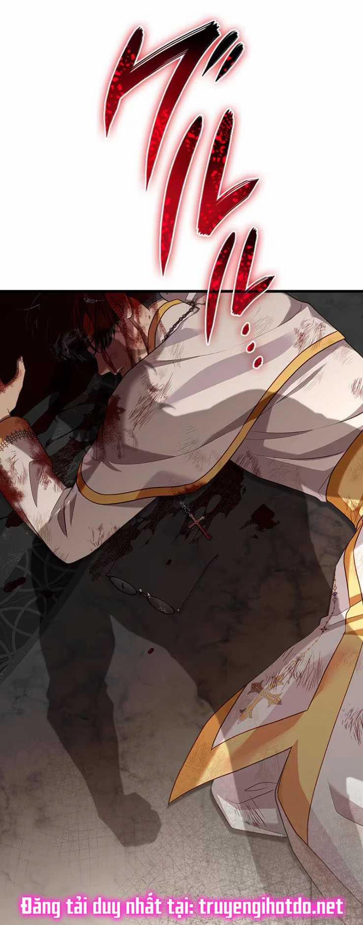Tôi Sẽ Biến Anh Ta Từ Một Con Chó Điên Thành Một Chàng Quý Tộc 17.2 trang 22