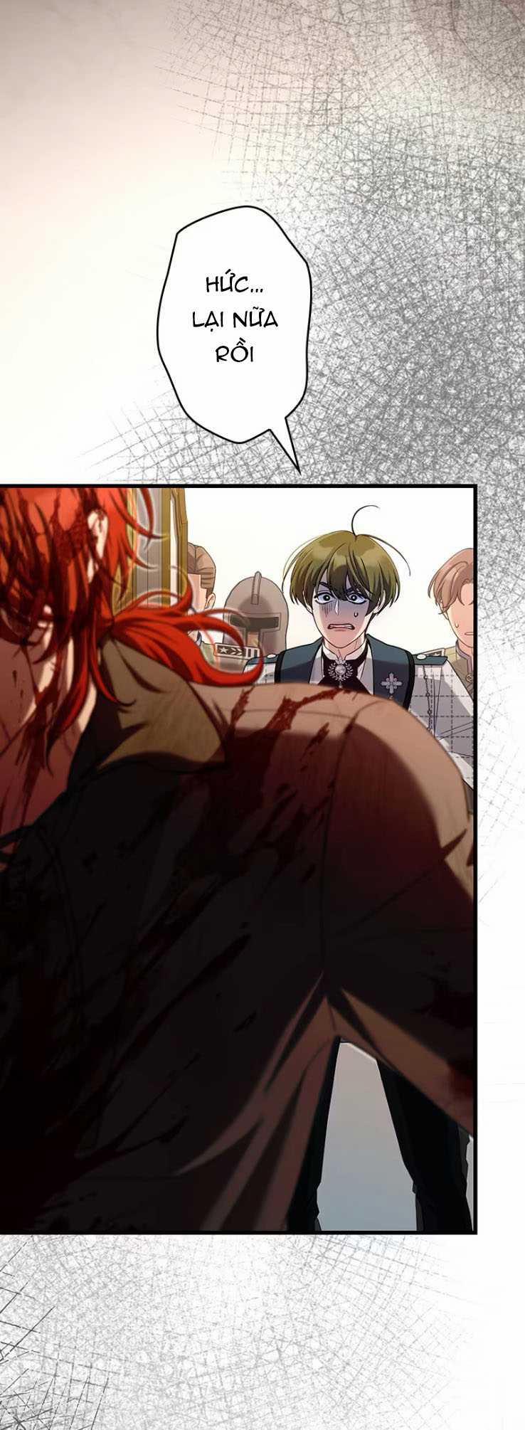Tôi Sẽ Biến Anh Ta Từ Một Con Chó Điên Thành Một Chàng Quý Tộc 17.2 trang 23
