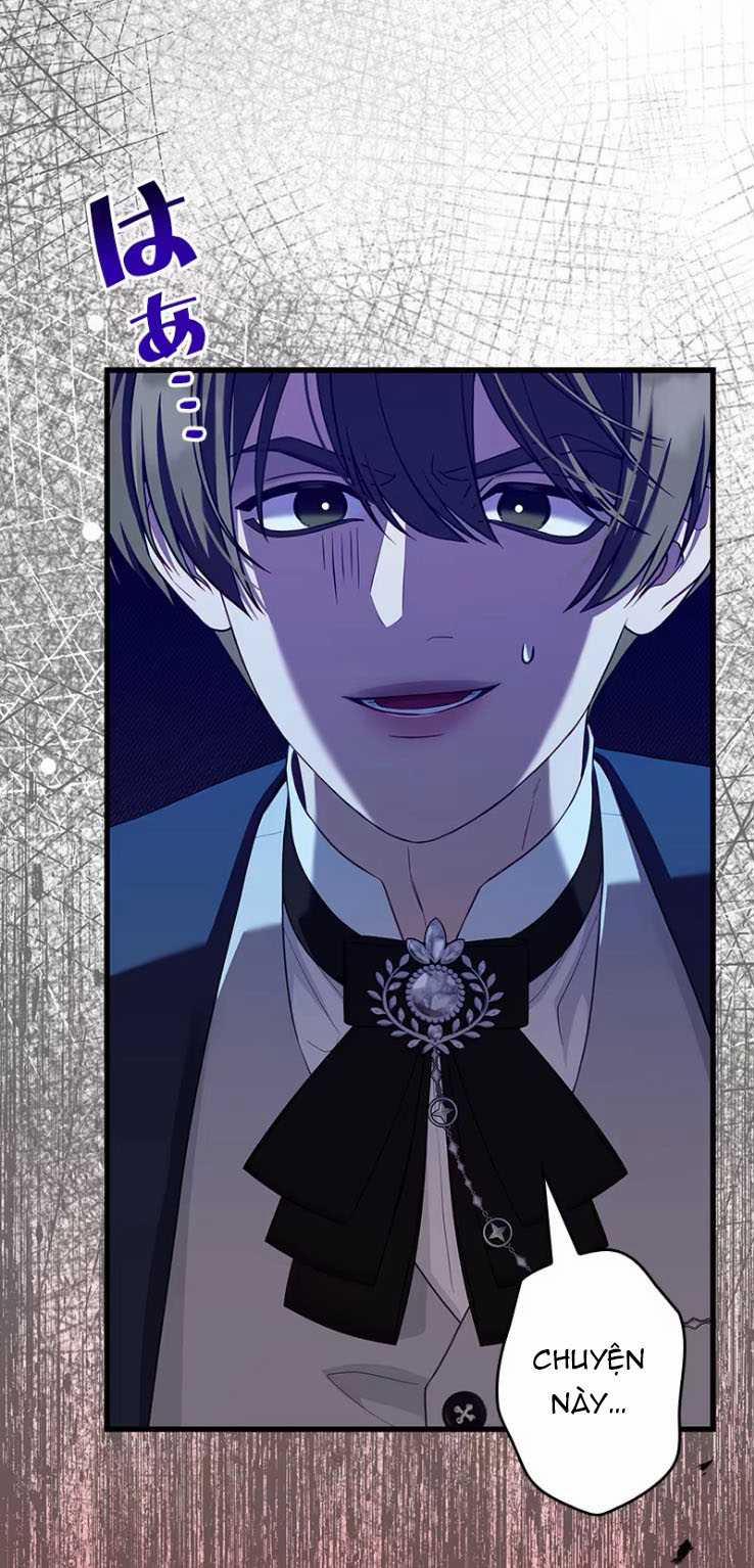 Tôi Sẽ Biến Anh Ta Từ Một Con Chó Điên Thành Một Chàng Quý Tộc 17.2 trang 24