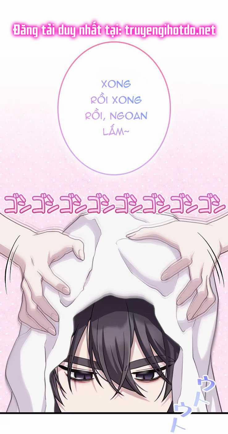 Tôi Sẽ Biến Anh Ta Từ Một Con Chó Điên Thành Một Chàng Quý Tộc 17.2 trang 3