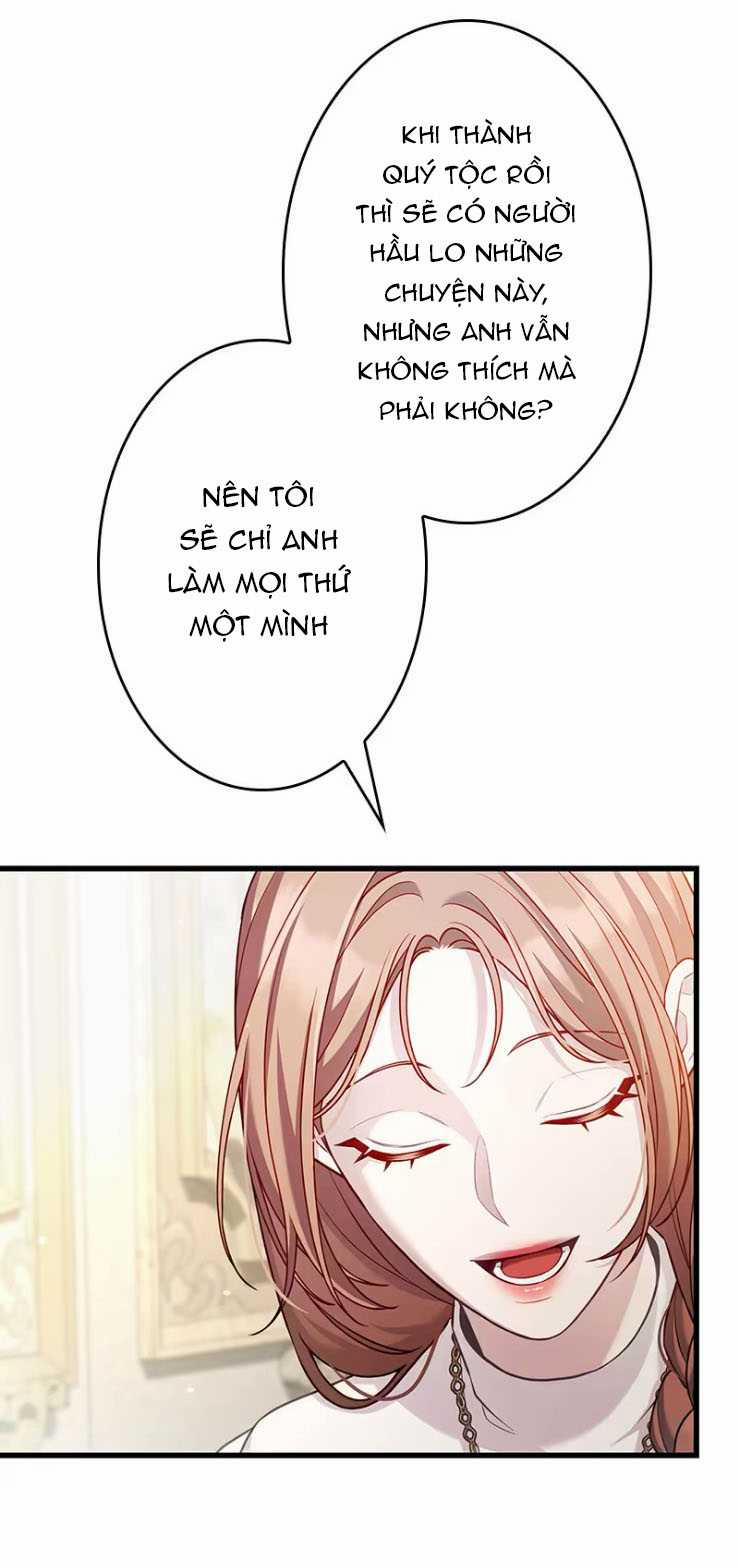 Tôi Sẽ Biến Anh Ta Từ Một Con Chó Điên Thành Một Chàng Quý Tộc 17.2 trang 5