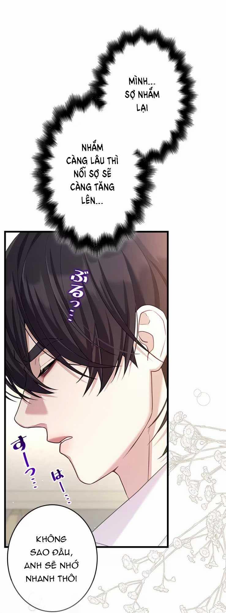 Tôi Sẽ Biến Anh Ta Từ Một Con Chó Điên Thành Một Chàng Quý Tộc 17.2 trang 6