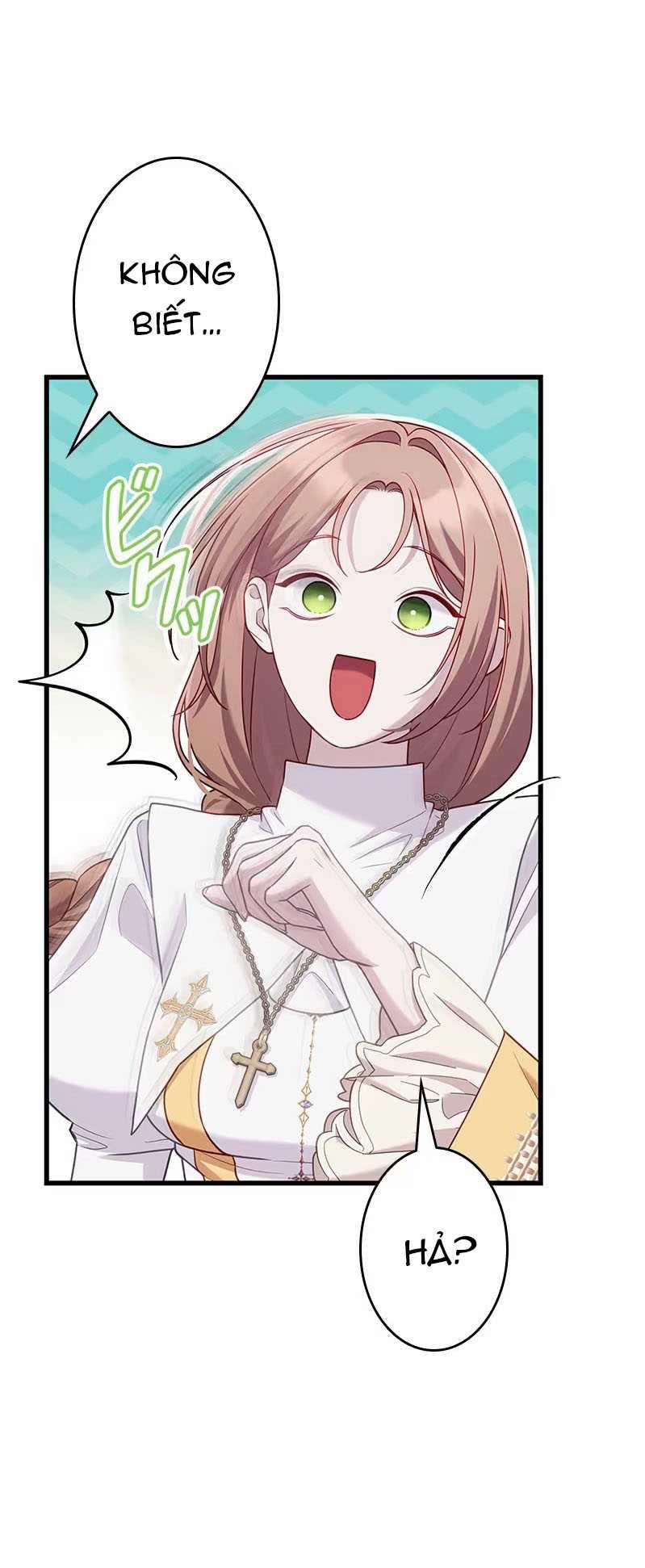 Tôi Sẽ Biến Anh Ta Từ Một Con Chó Điên Thành Một Chàng Quý Tộc 18.1 trang 17