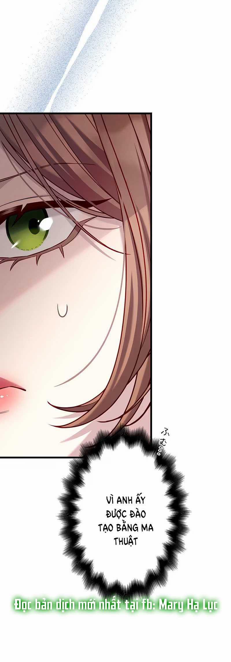 Tôi Sẽ Biến Anh Ta Từ Một Con Chó Điên Thành Một Chàng Quý Tộc 18.1 trang 24