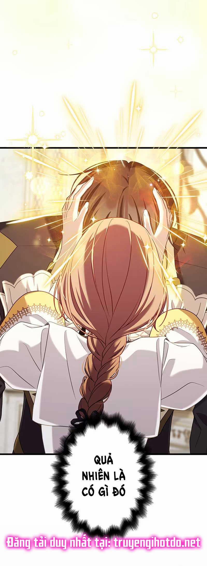 Tôi Sẽ Biến Anh Ta Từ Một Con Chó Điên Thành Một Chàng Quý Tộc 18.1 trang 31