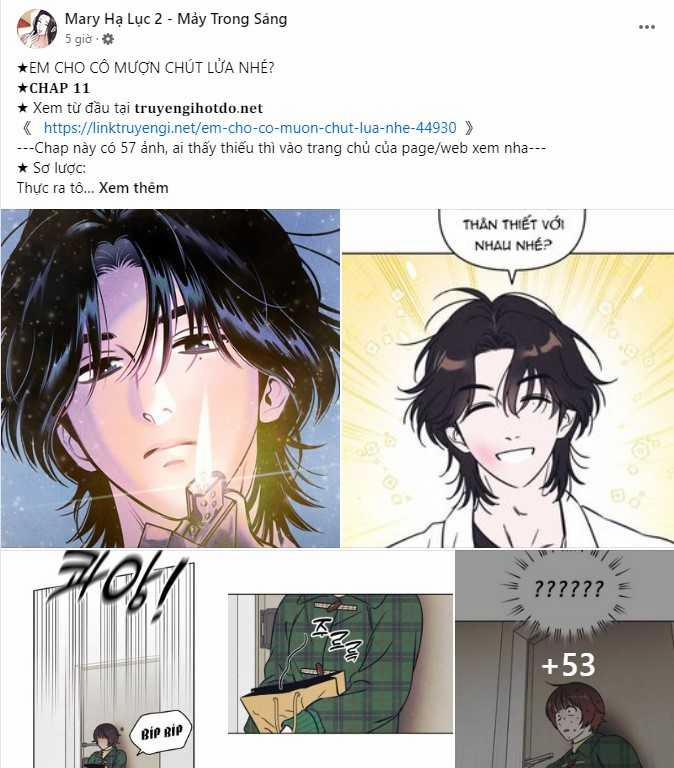 Tôi Sẽ Biến Anh Ta Từ Một Con Chó Điên Thành Một Chàng Quý Tộc 18.1 trang 33