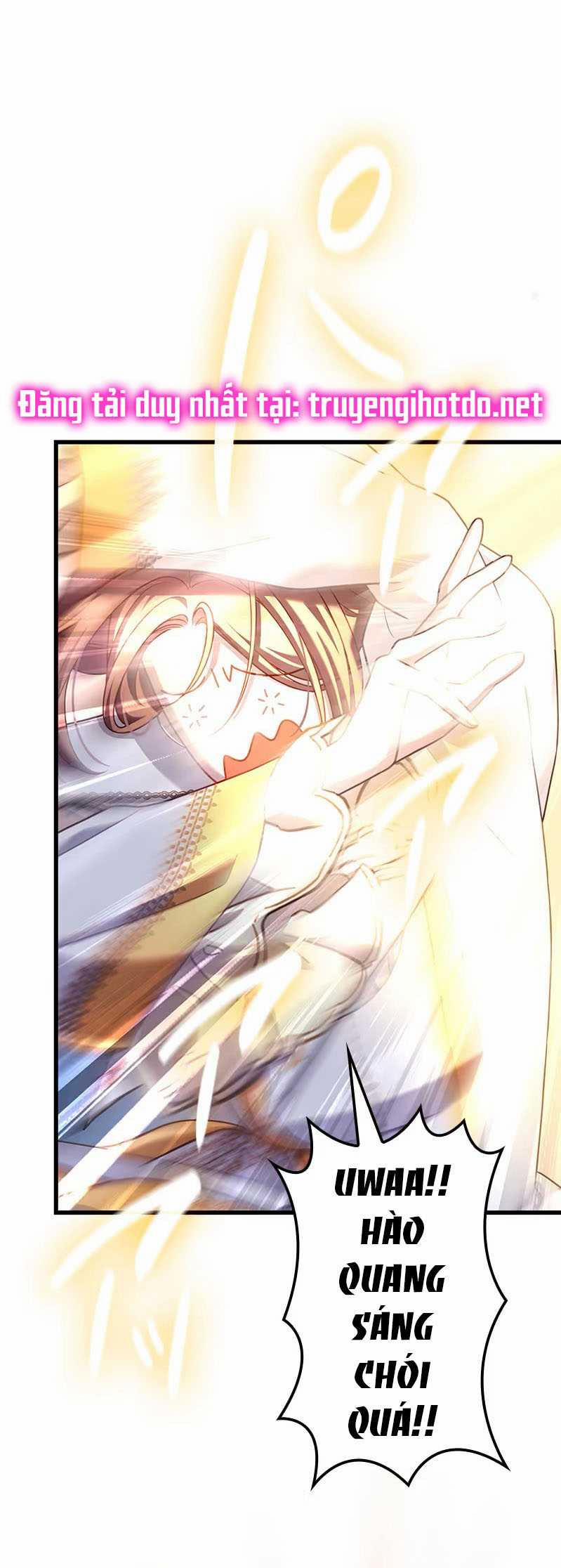 Tôi Sẽ Biến Anh Ta Từ Một Con Chó Điên Thành Một Chàng Quý Tộc 18.1 trang 6