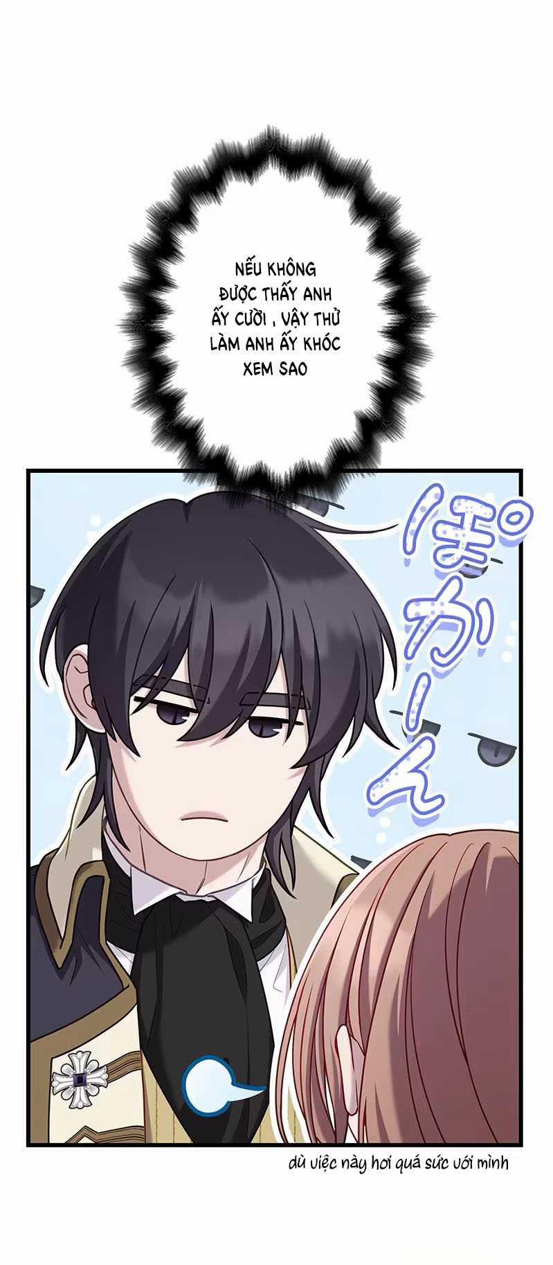 Tôi Sẽ Biến Anh Ta Từ Một Con Chó Điên Thành Một Chàng Quý Tộc 18.2 trang 10
