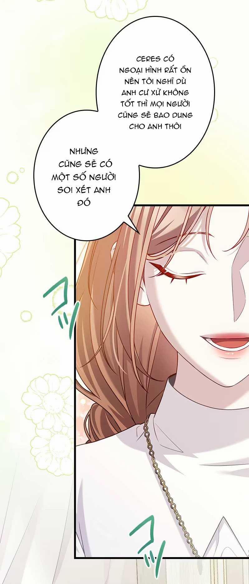 Tôi Sẽ Biến Anh Ta Từ Một Con Chó Điên Thành Một Chàng Quý Tộc 18.2 trang 12