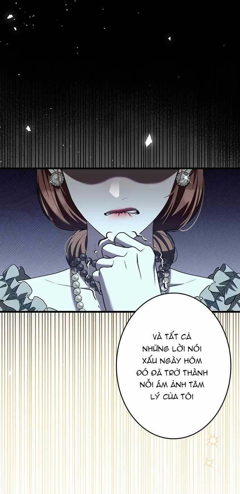 Tôi Sẽ Biến Anh Ta Từ Một Con Chó Điên Thành Một Chàng Quý Tộc 18.2 trang 17