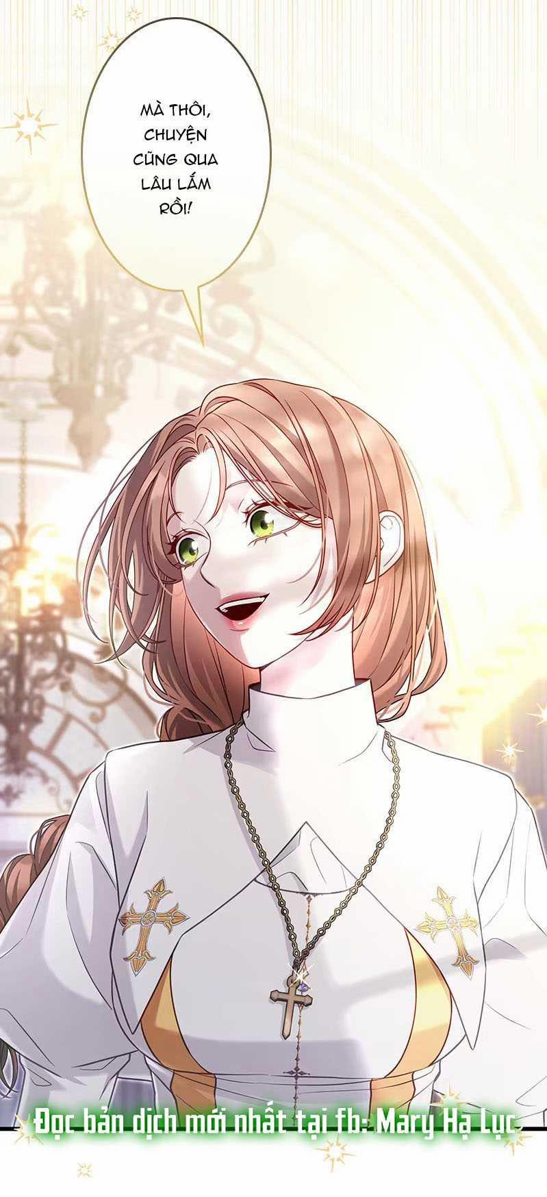 Tôi Sẽ Biến Anh Ta Từ Một Con Chó Điên Thành Một Chàng Quý Tộc 18.2 trang 18