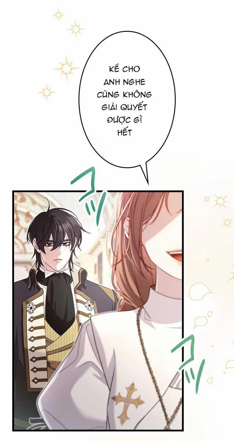 Tôi Sẽ Biến Anh Ta Từ Một Con Chó Điên Thành Một Chàng Quý Tộc 18.2 trang 19