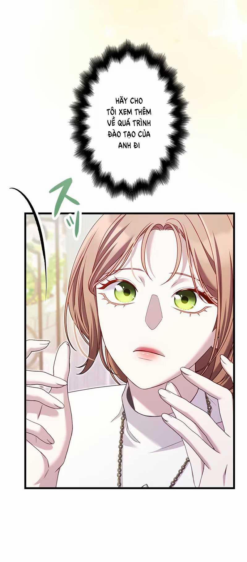Tôi Sẽ Biến Anh Ta Từ Một Con Chó Điên Thành Một Chàng Quý Tộc 18.2 trang 2