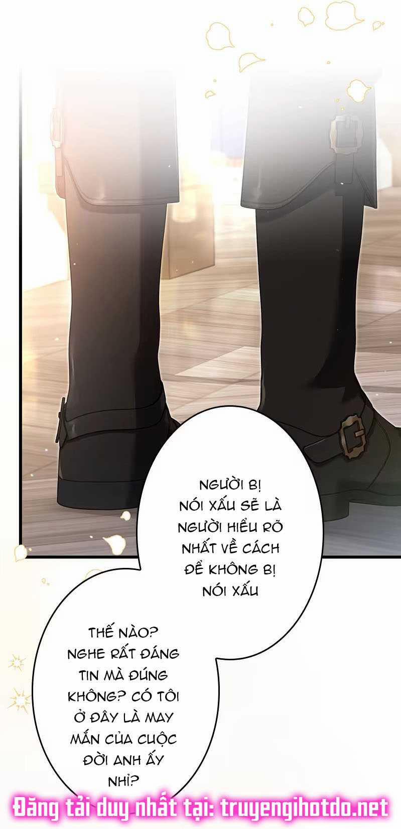 Tôi Sẽ Biến Anh Ta Từ Một Con Chó Điên Thành Một Chàng Quý Tộc 18.2 trang 21