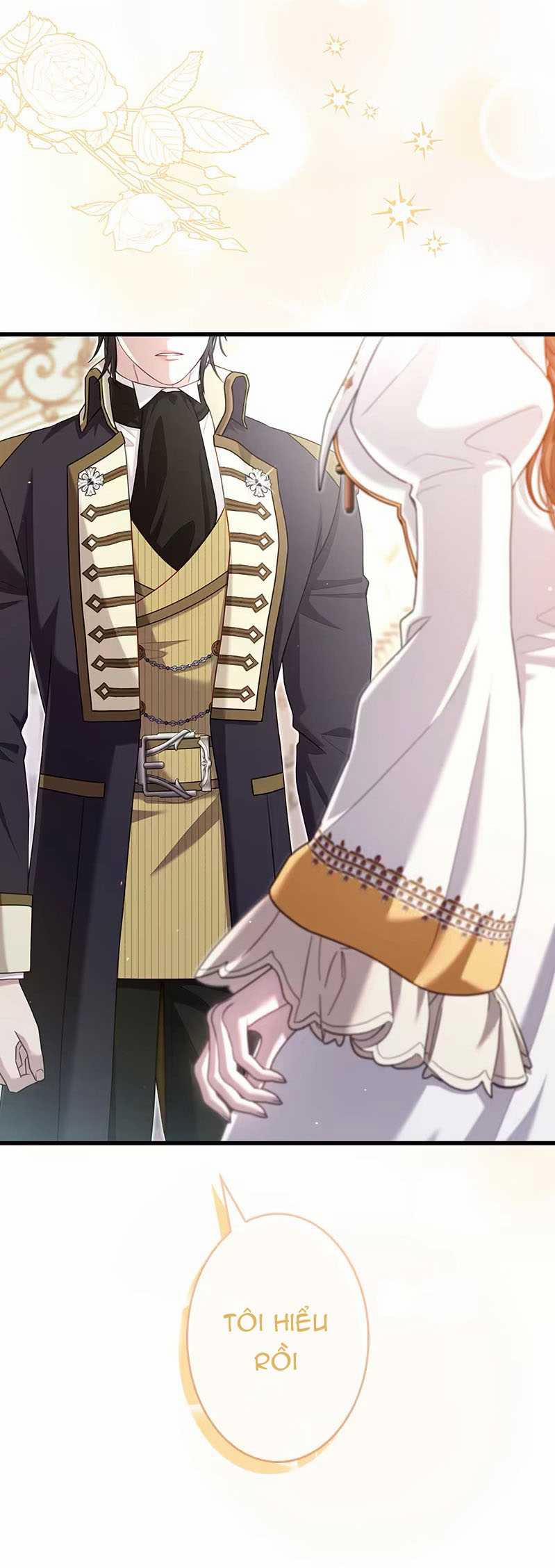 Tôi Sẽ Biến Anh Ta Từ Một Con Chó Điên Thành Một Chàng Quý Tộc 18.2 trang 24