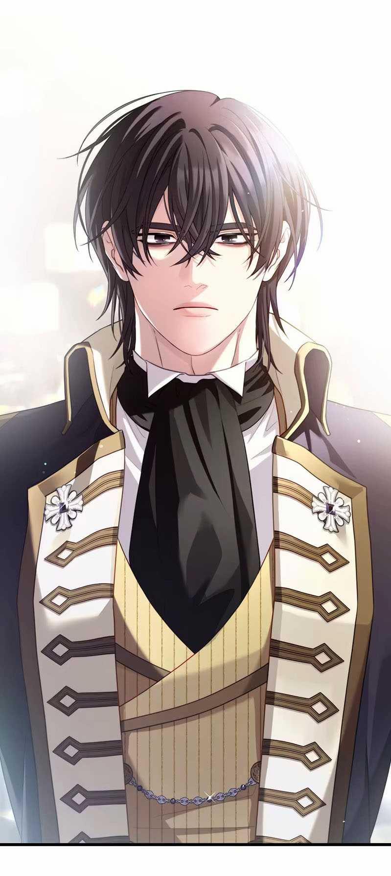 Tôi Sẽ Biến Anh Ta Từ Một Con Chó Điên Thành Một Chàng Quý Tộc 18.2 trang 25