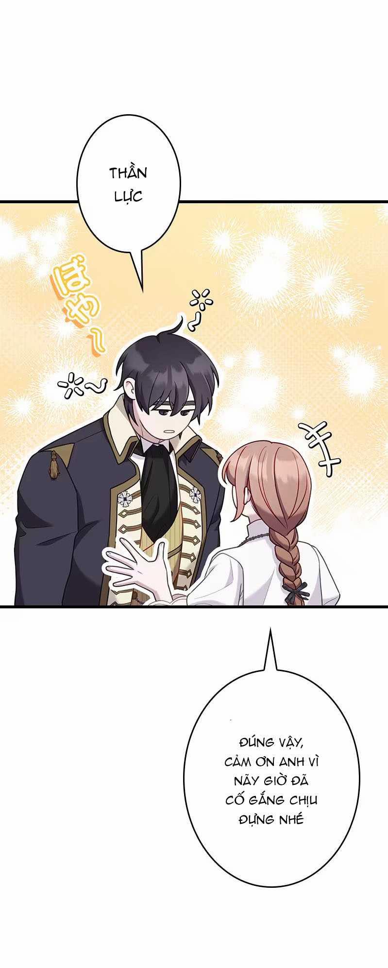 Tôi Sẽ Biến Anh Ta Từ Một Con Chó Điên Thành Một Chàng Quý Tộc 18.2 trang 3