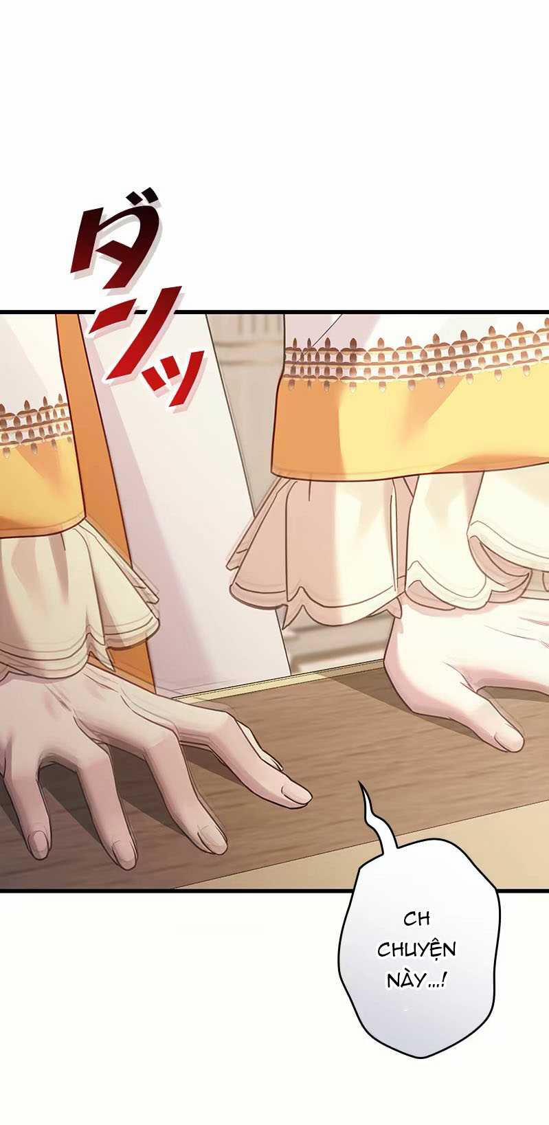 Tôi Sẽ Biến Anh Ta Từ Một Con Chó Điên Thành Một Chàng Quý Tộc 18.2 trang 34
