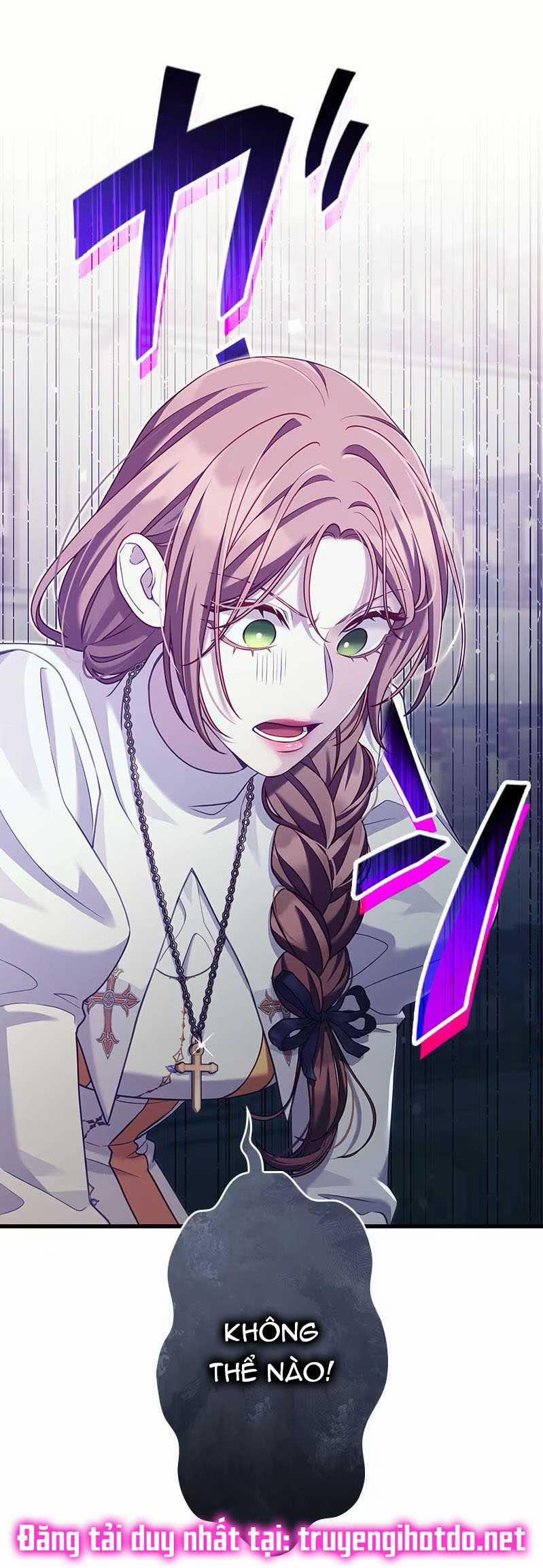 Tôi Sẽ Biến Anh Ta Từ Một Con Chó Điên Thành Một Chàng Quý Tộc 18.2 trang 35