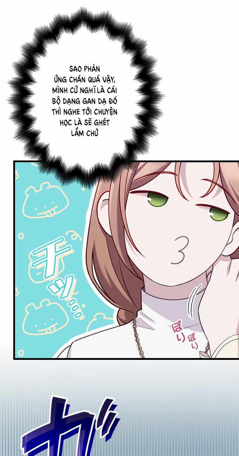 Tôi Sẽ Biến Anh Ta Từ Một Con Chó Điên Thành Một Chàng Quý Tộc 18.2 trang 8