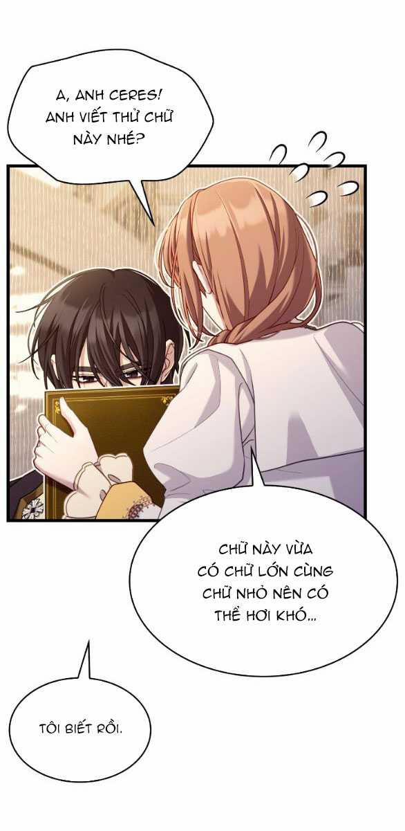 Tôi Sẽ Biến Anh Ta Từ Một Con Chó Điên Thành Một Chàng Quý Tộc 19.1 trang 11