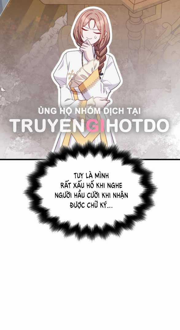 Tôi Sẽ Biến Anh Ta Từ Một Con Chó Điên Thành Một Chàng Quý Tộc 19.1 trang 18