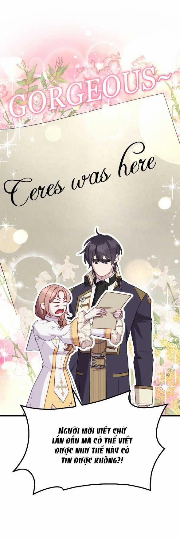 Tôi Sẽ Biến Anh Ta Từ Một Con Chó Điên Thành Một Chàng Quý Tộc 19.1 trang 2