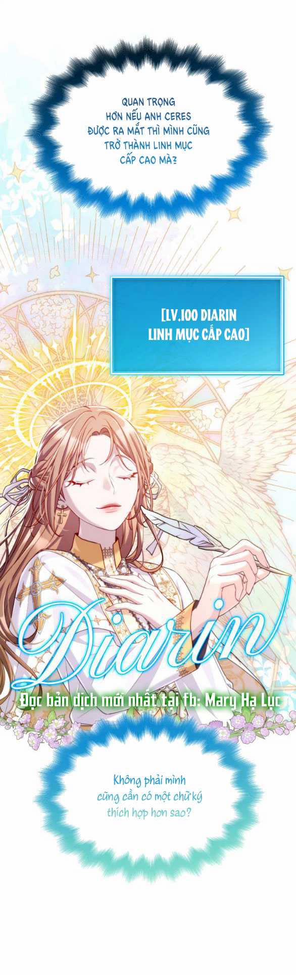 Tôi Sẽ Biến Anh Ta Từ Một Con Chó Điên Thành Một Chàng Quý Tộc 19.1 trang 21