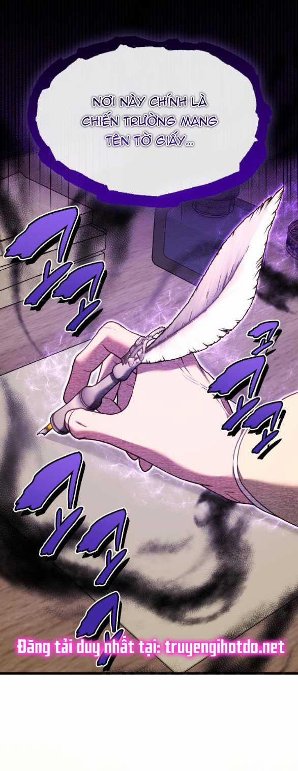 Tôi Sẽ Biến Anh Ta Từ Một Con Chó Điên Thành Một Chàng Quý Tộc 19.1 trang 31