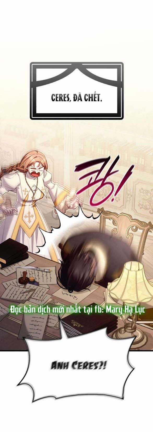 Tôi Sẽ Biến Anh Ta Từ Một Con Chó Điên Thành Một Chàng Quý Tộc 19.1 trang 34
