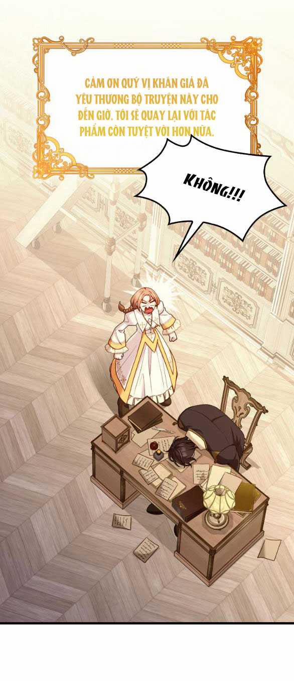 Tôi Sẽ Biến Anh Ta Từ Một Con Chó Điên Thành Một Chàng Quý Tộc 19.1 trang 36